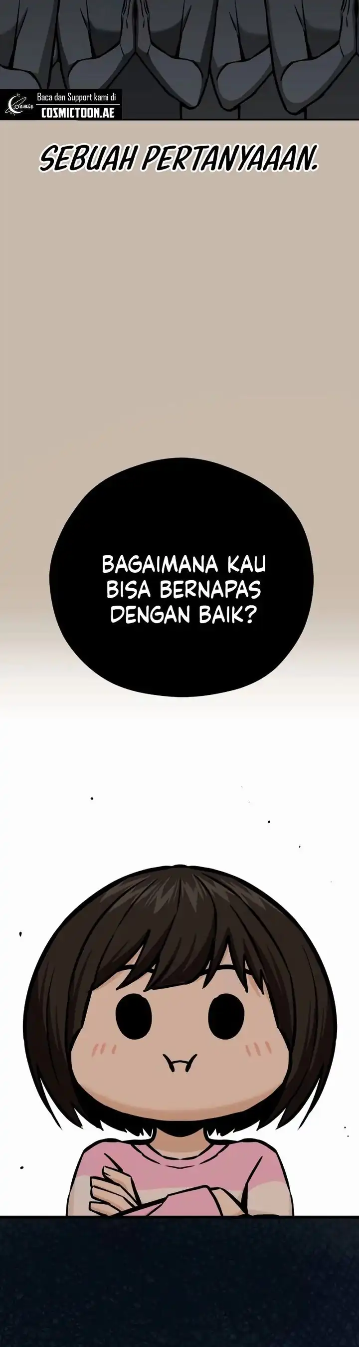 Match Made in Heaven by Chance Chapter 96 page 52
