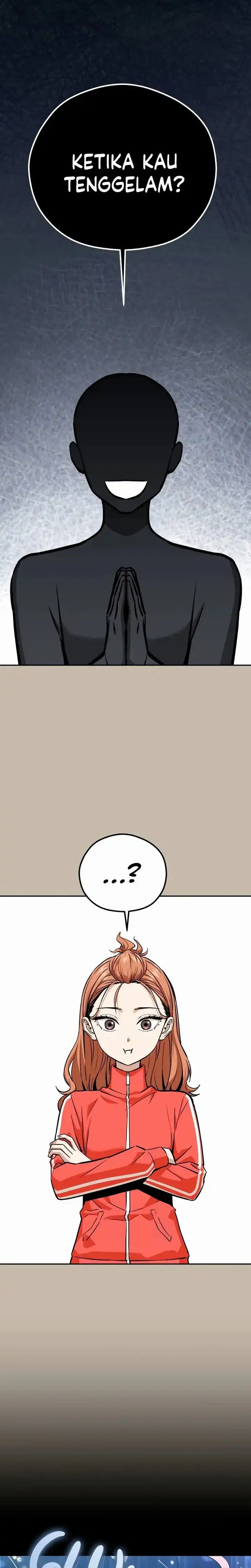 Match Made in Heaven by Chance Chapter 96 page 54