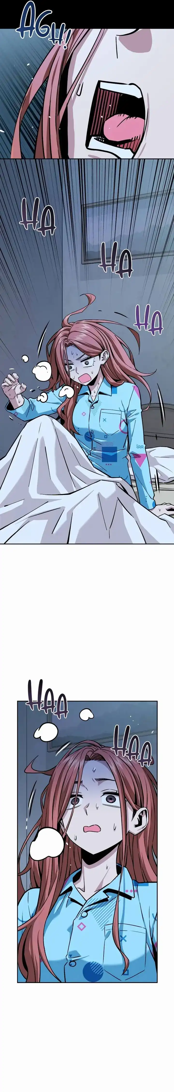 Match Made in Heaven by Chance Chapter 96 page 58