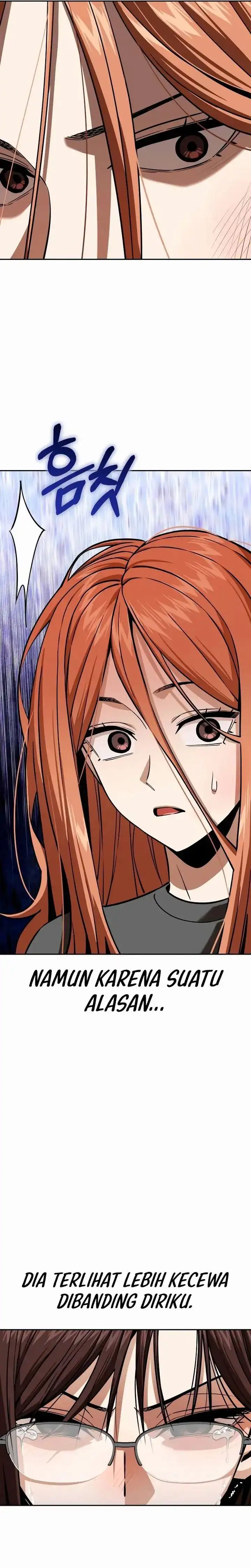 Match Made in Heaven by Chance Chapter 96 page 6