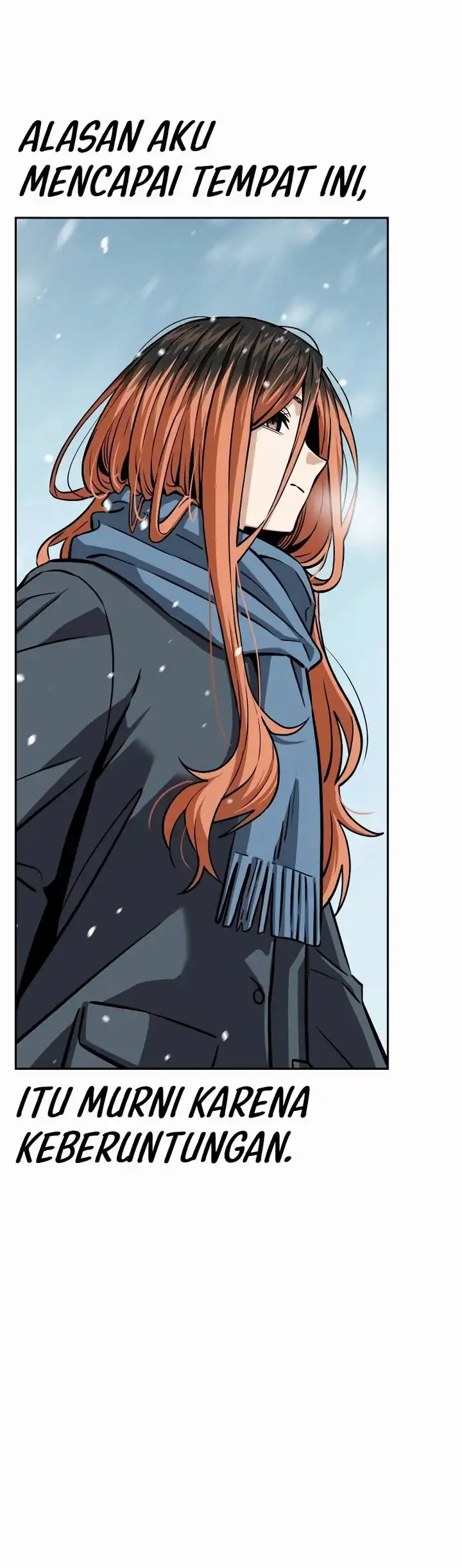 Match Made in Heaven by Chance Chapter 96 page 72