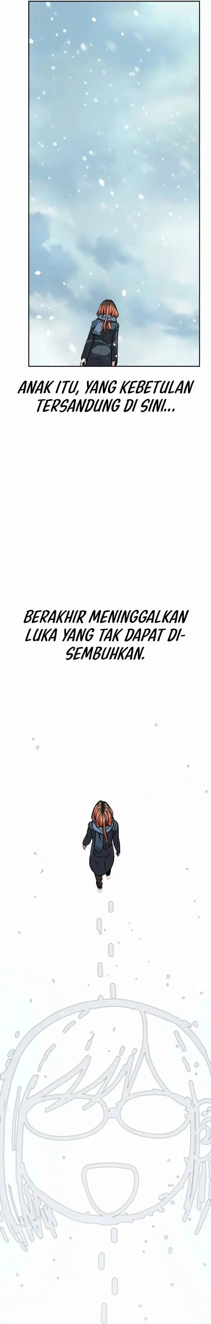 Match Made in Heaven by Chance Chapter 96 page 74