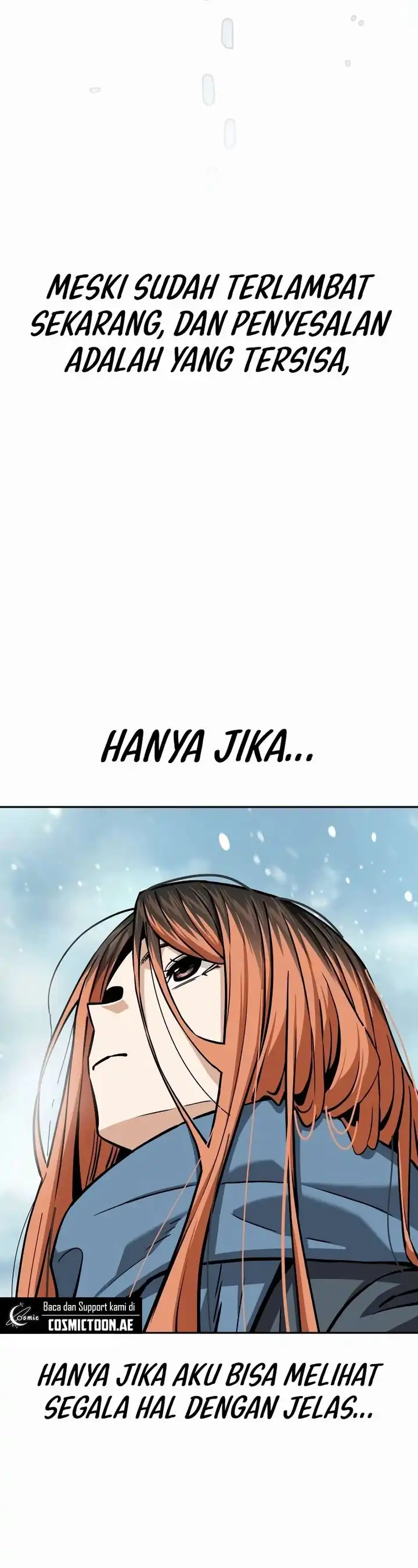 Match Made in Heaven by Chance Chapter 96 page 76
