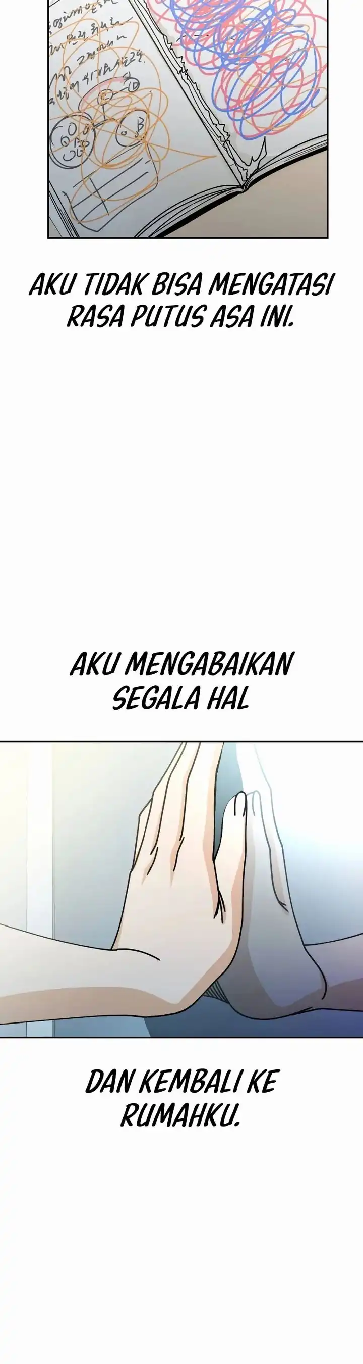 Match Made in Heaven by Chance Chapter 96 page 80