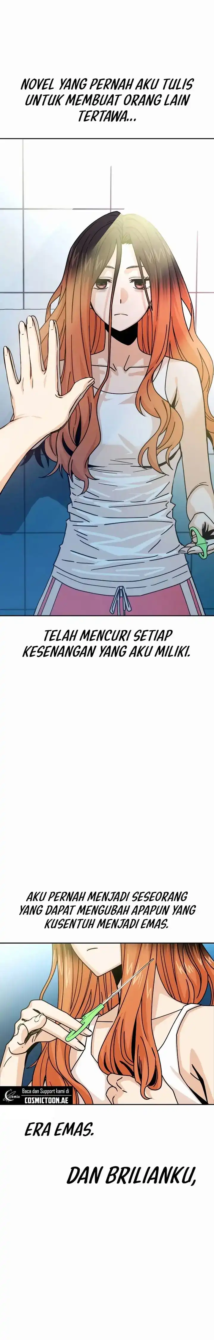 Match Made in Heaven by Chance Chapter 96 page 82