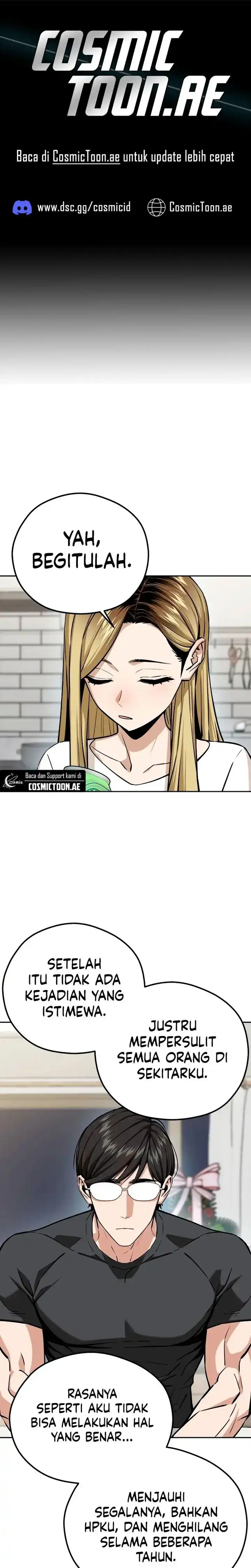 Match Made in Heaven by Chance Chapter 97 page 2