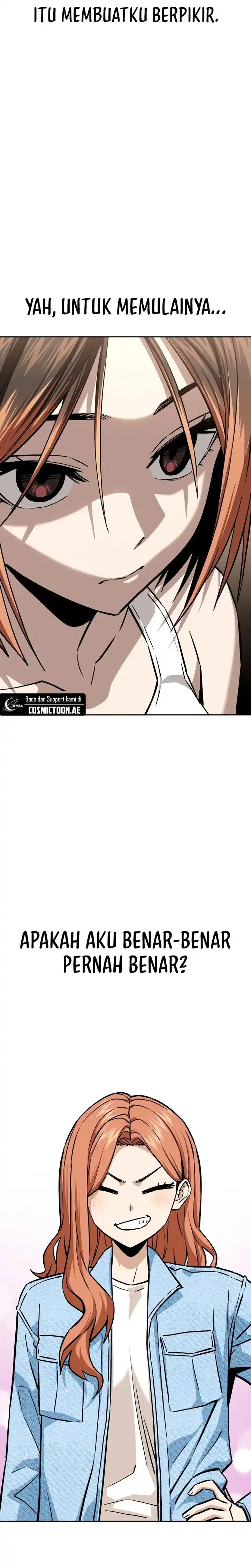 Match Made in Heaven by Chance Chapter 97 page 20