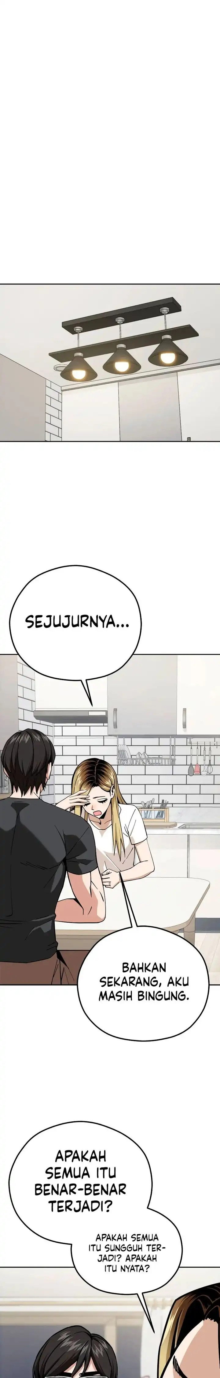 Match Made in Heaven by Chance Chapter 97 page 22