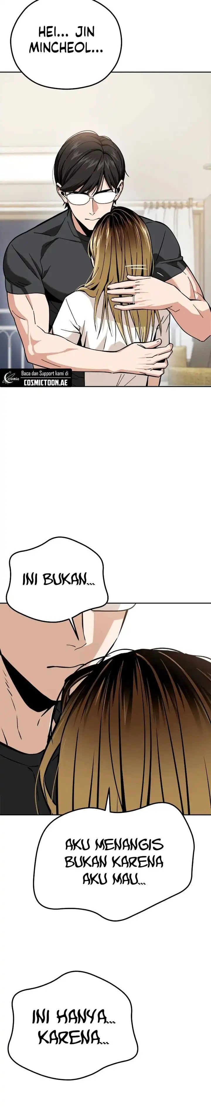 Match Made in Heaven by Chance Chapter 97 page 36