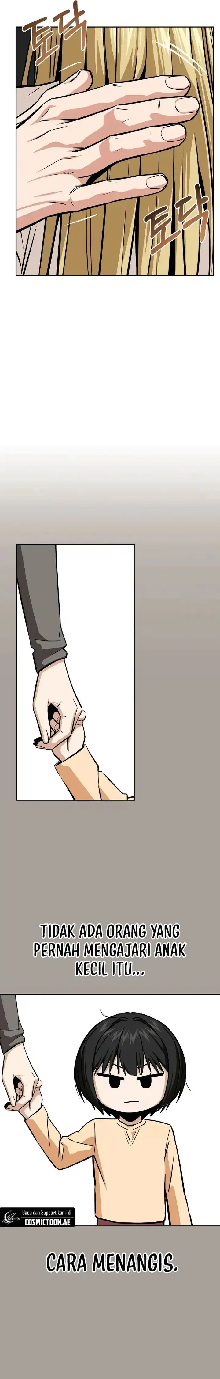 Match Made in Heaven by Chance Chapter 97 page 38