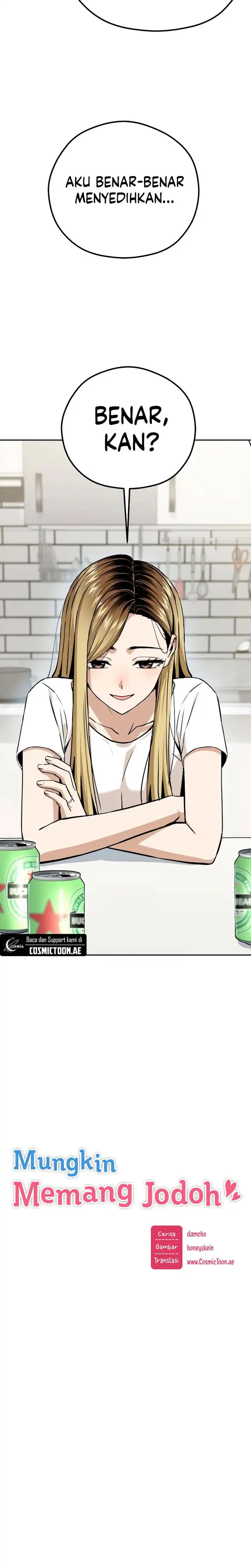 Match Made in Heaven by Chance Chapter 97 page 4