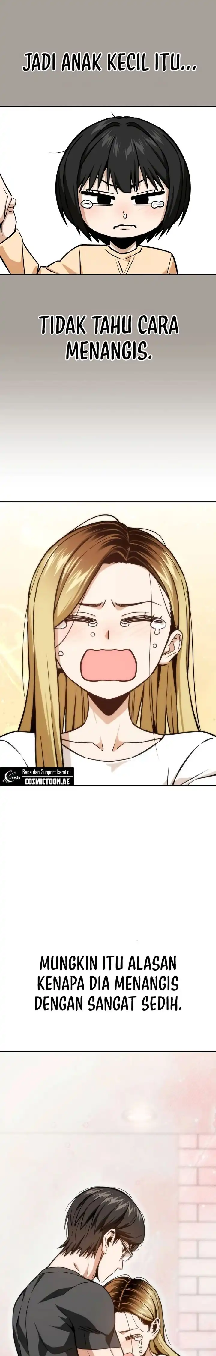 Match Made in Heaven by Chance Chapter 97 page 40