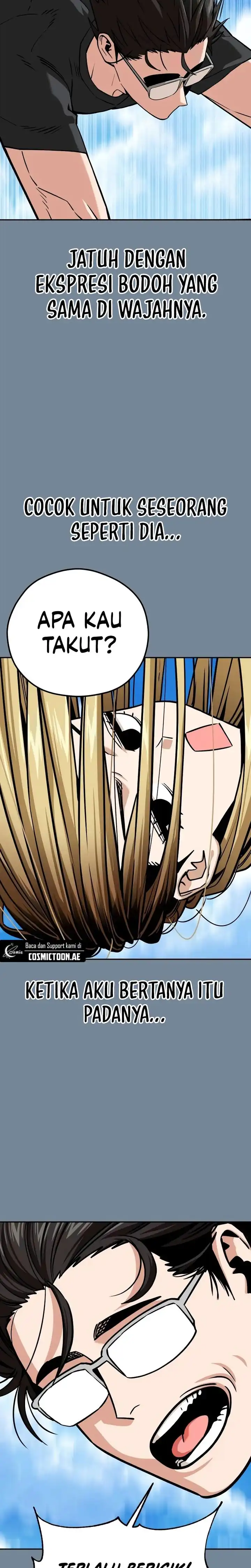 Match Made in Heaven by Chance Chapter 97 page 46