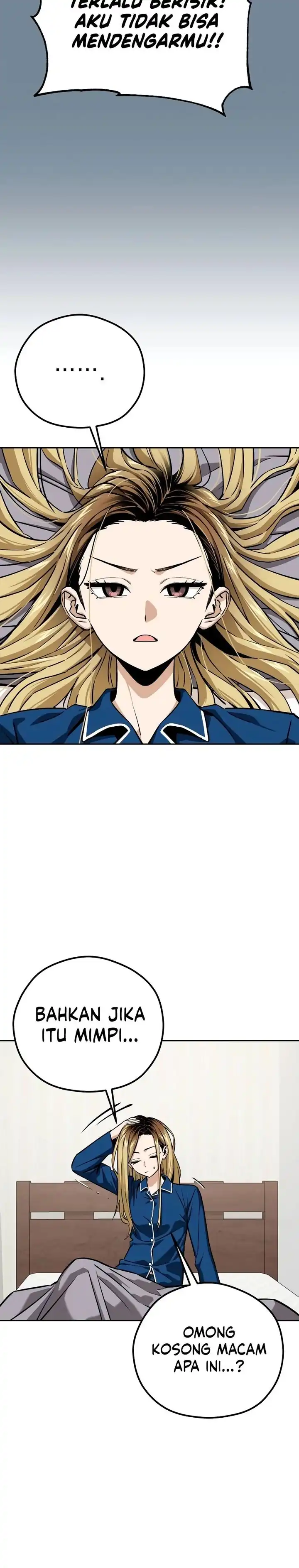 Match Made in Heaven by Chance Chapter 97 page 48