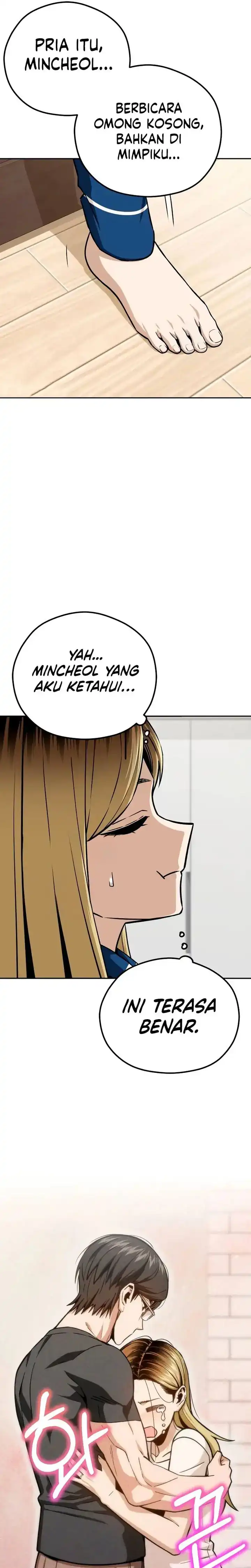 Match Made in Heaven by Chance Chapter 97 page 50