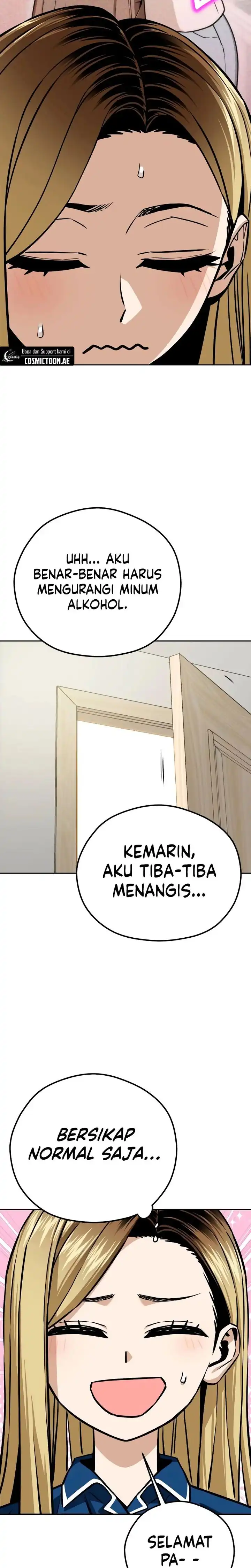 Match Made in Heaven by Chance Chapter 97 page 52