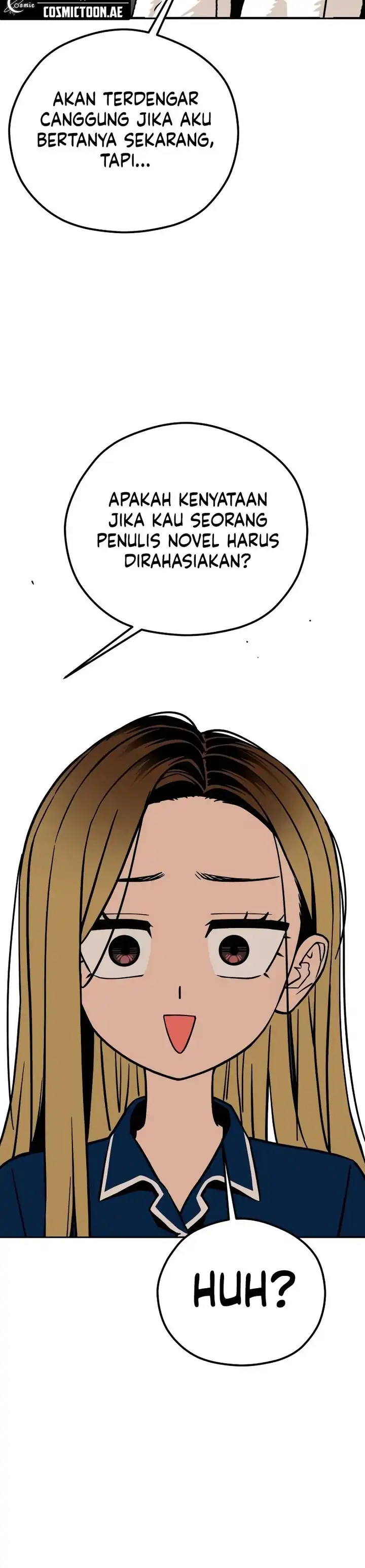 Match Made in Heaven by Chance Chapter 97 page 60