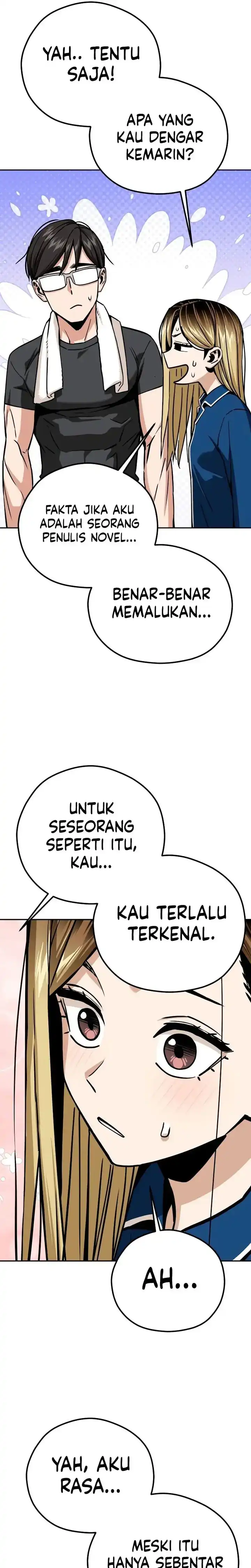 Match Made in Heaven by Chance Chapter 97 page 62