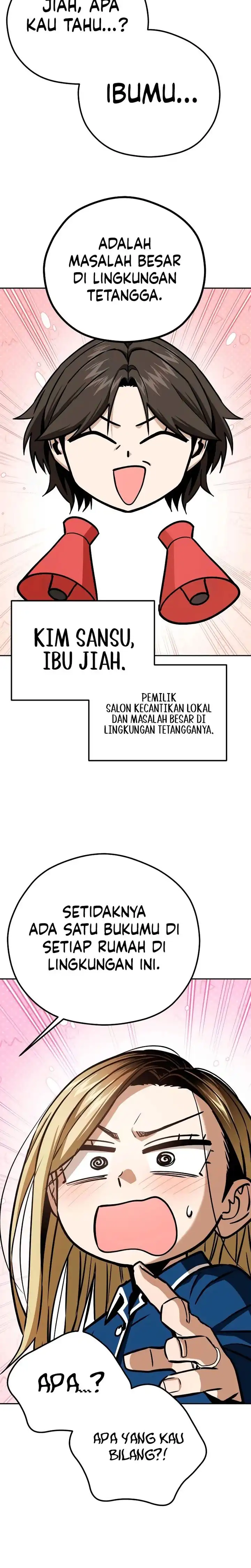 Match Made in Heaven by Chance Chapter 97 page 66