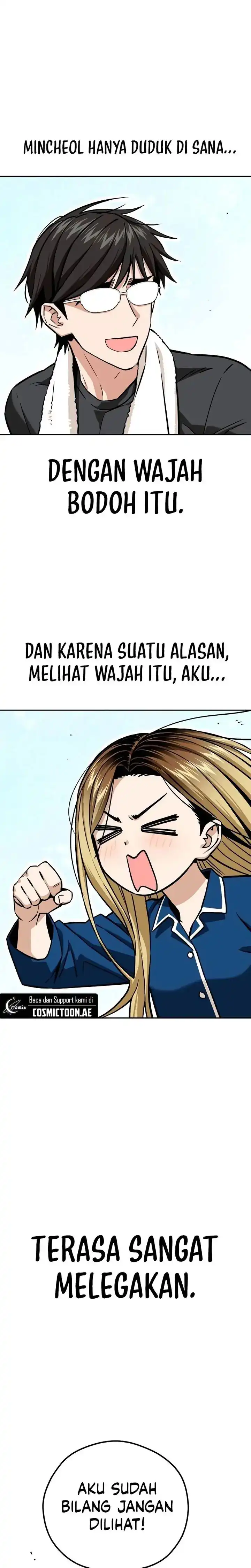 Match Made in Heaven by Chance Chapter 97 page 68