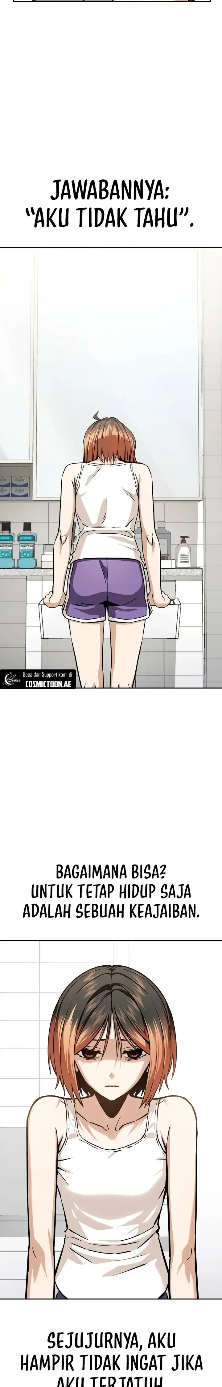Match Made in Heaven by Chance Chapter 97 page 16