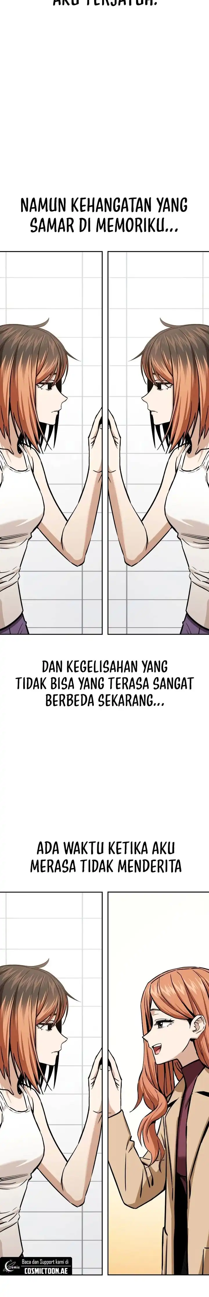 Match Made in Heaven by Chance Chapter 97 page 18