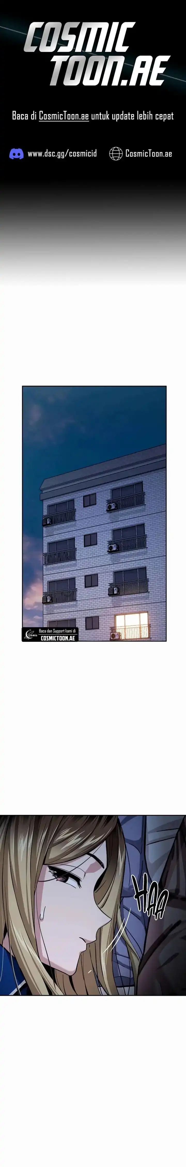 Match Made in Heaven by Chance Chapter 98 page 2