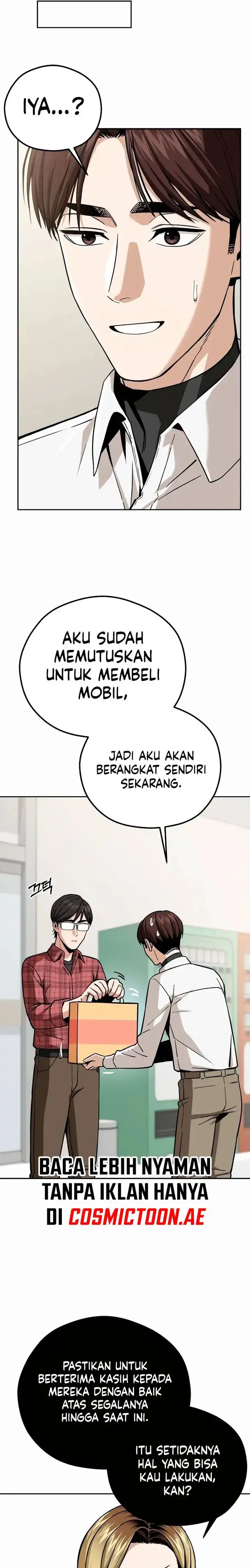 Match Made in Heaven by Chance Chapter 98 page 40