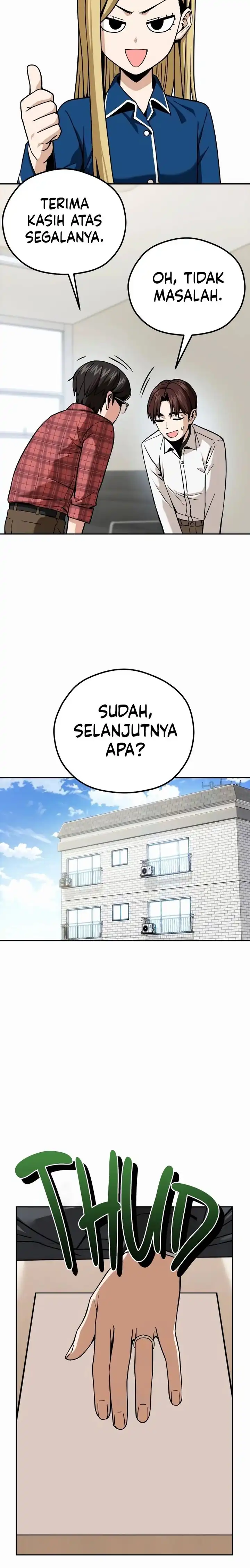 Match Made in Heaven by Chance Chapter 98 page 42