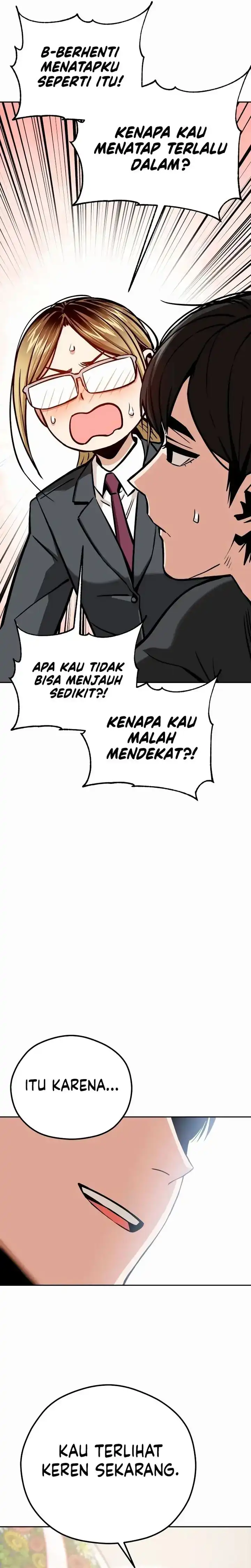 Match Made in Heaven by Chance Chapter 98 page 52