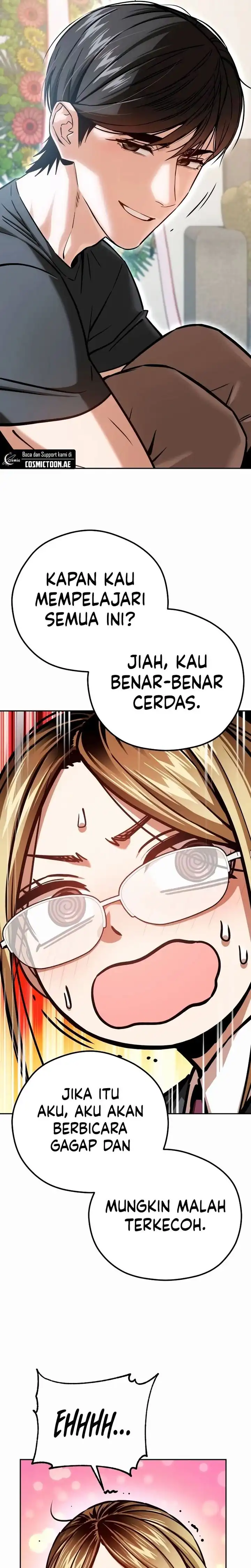 Match Made in Heaven by Chance Chapter 98 page 54