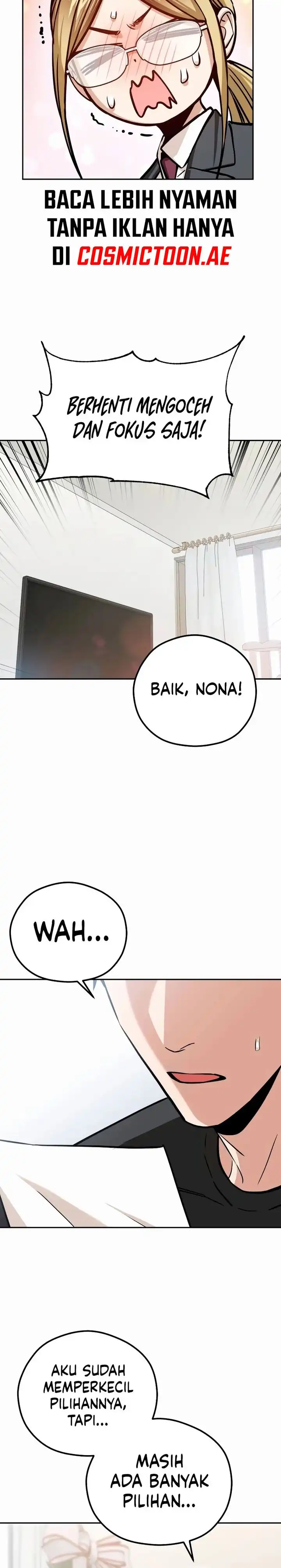 Match Made in Heaven by Chance Chapter 98 page 56