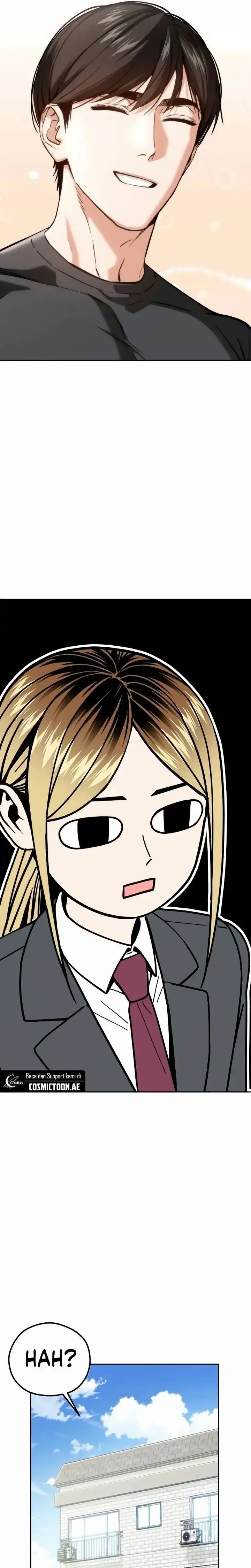 Match Made in Heaven by Chance Chapter 98 page 64