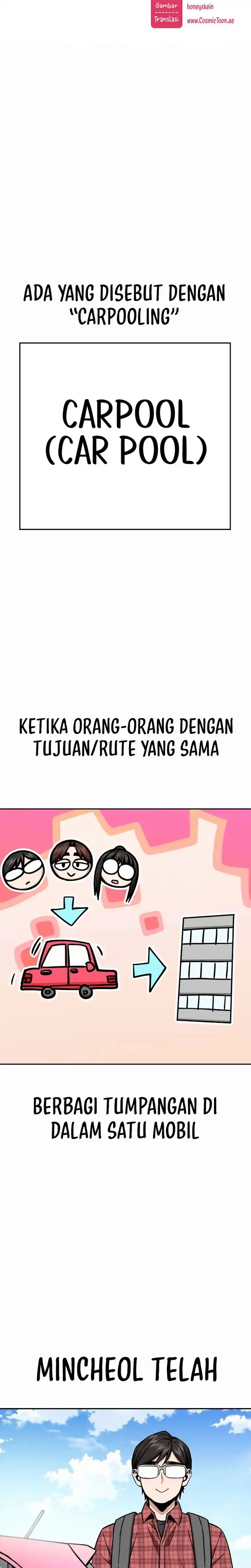 Match Made in Heaven by Chance Chapter 98 page 12