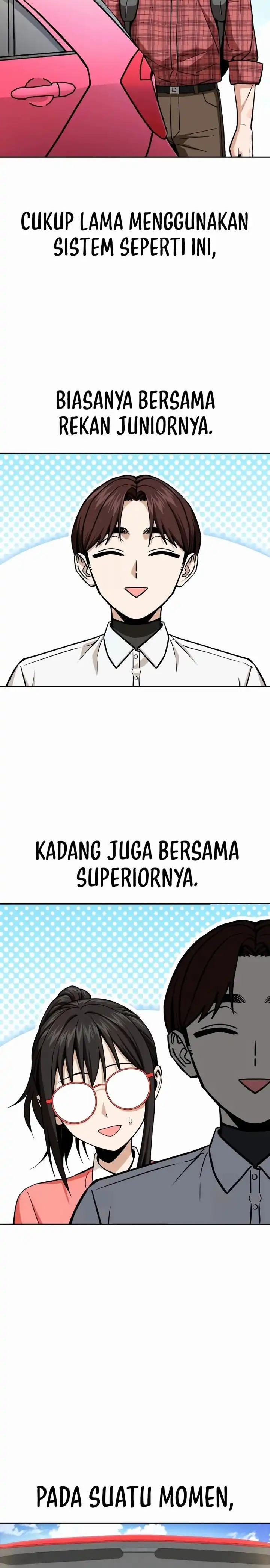 Match Made in Heaven by Chance Chapter 98 page 14