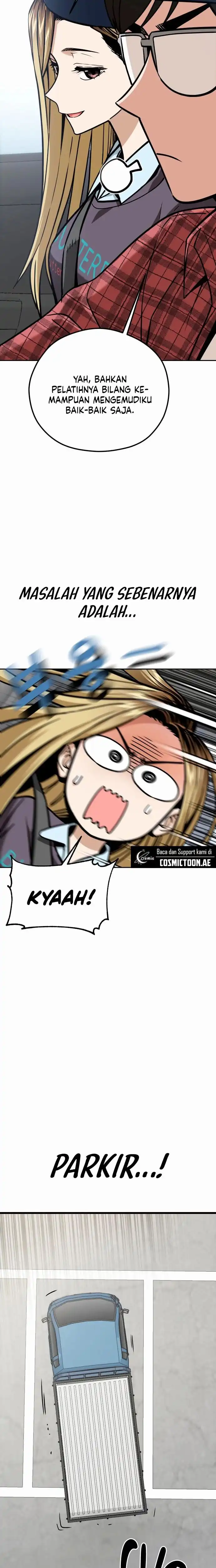Match Made in Heaven by Chance Chapter 99 page 34