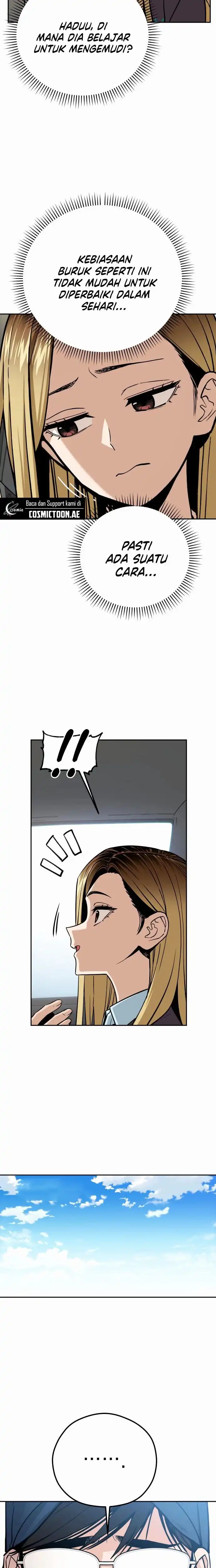 Match Made in Heaven by Chance Chapter 99 page 40