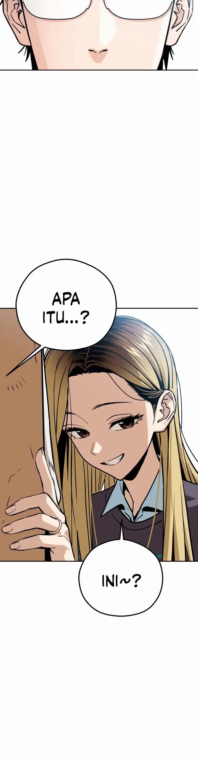 Match Made in Heaven by Chance Chapter 99 page 42