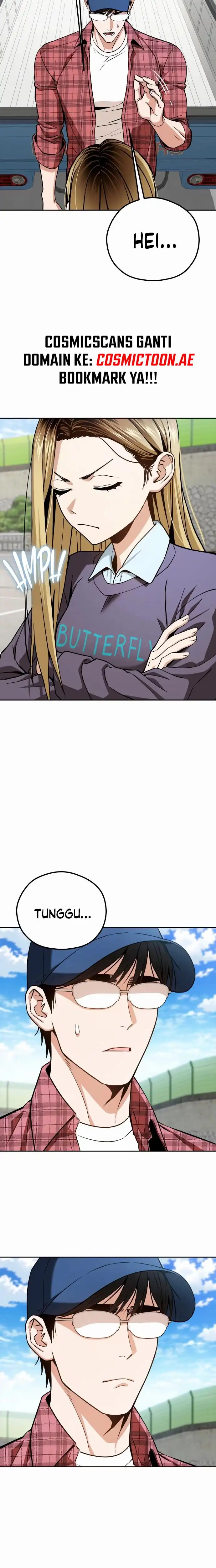 Match Made in Heaven by Chance Chapter 99 page 52
