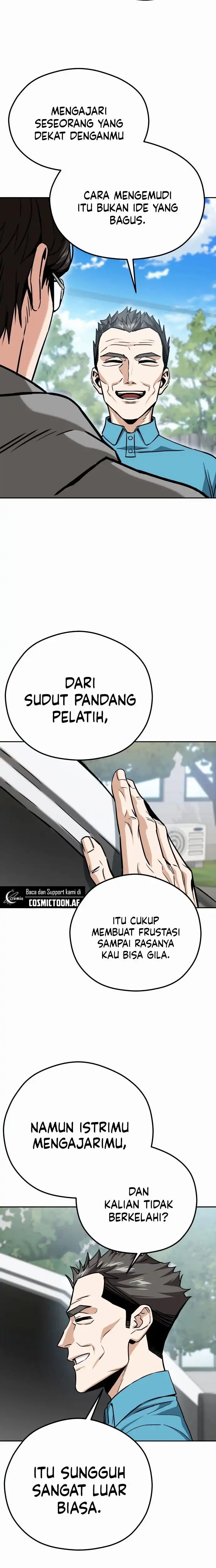 Match Made in Heaven by Chance Chapter 99 page 58