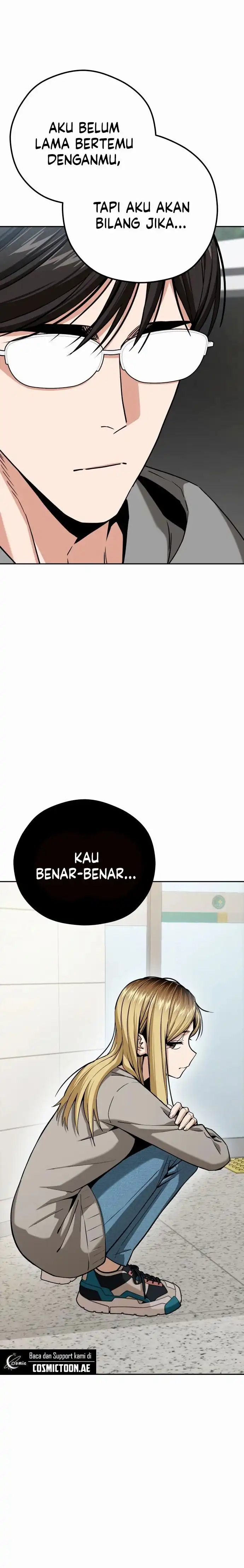Match Made in Heaven by Chance Chapter 99 page 60