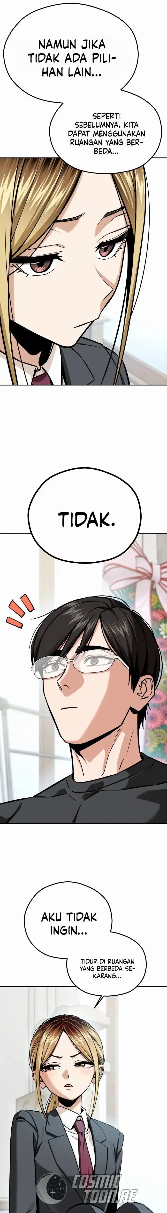 Match Made in Heaven by Chance Chapter 99 page 14