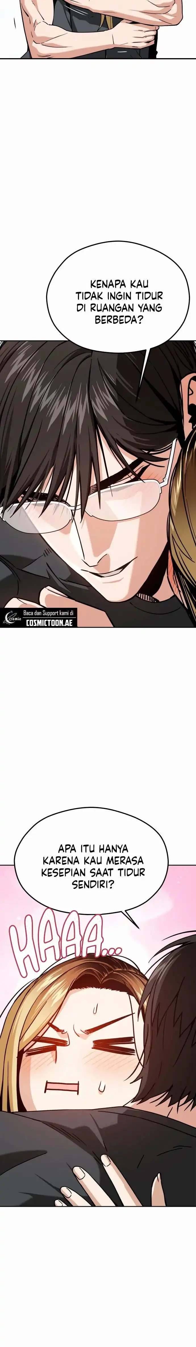 Match Made in Heaven by Chance Chapter 99 page 18