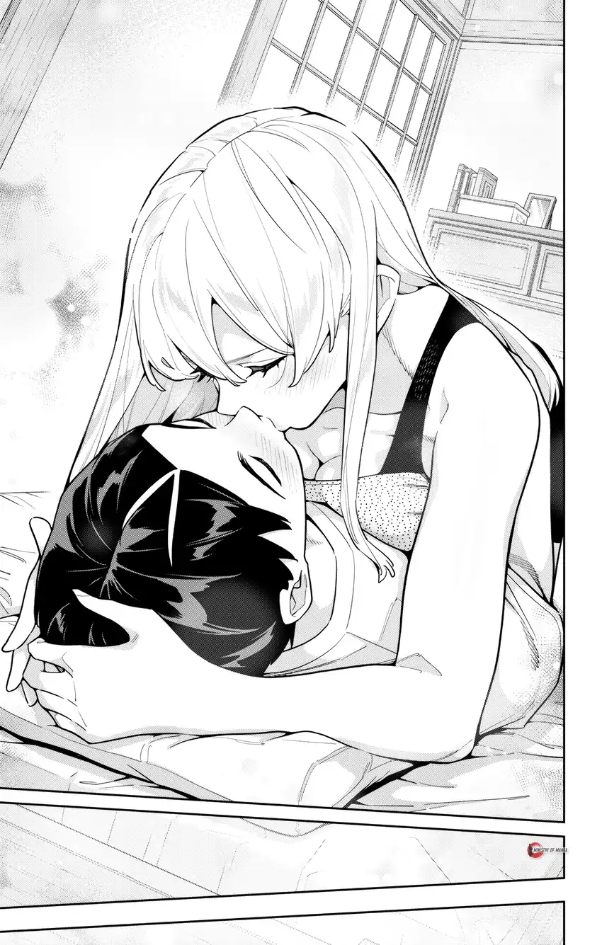 Baca Mato Seihei no Slave - Chapter 165 halaman 14