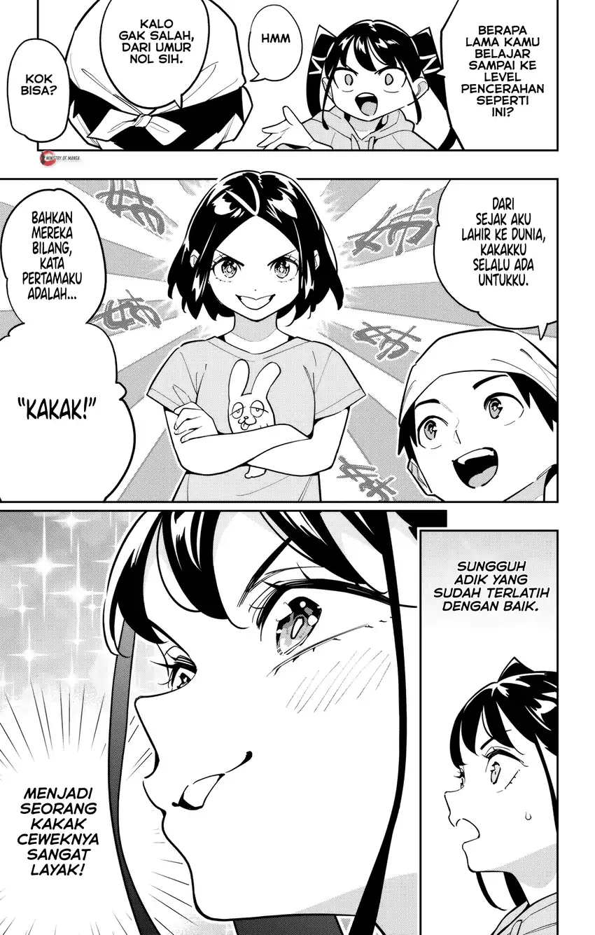 Baca Mato Seihei no Slave - Chapter 167 halaman 10