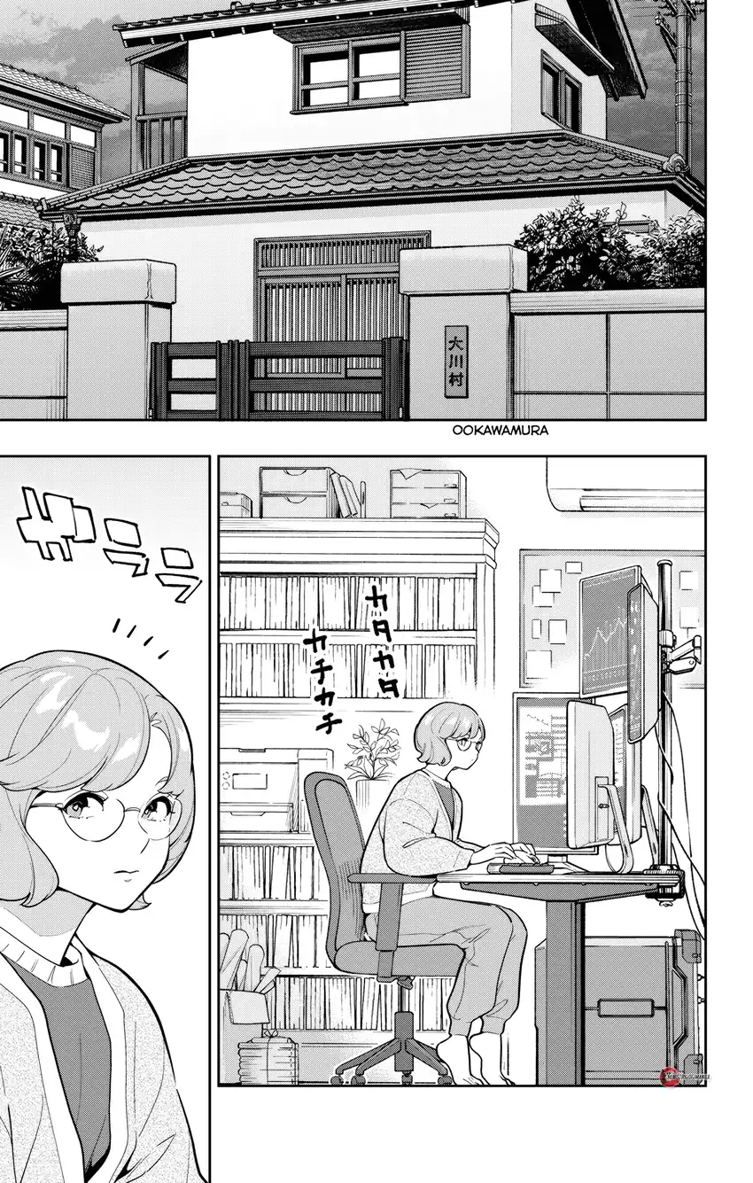 Baca Mato Seihei no Slave - Chapter 168 halaman 18