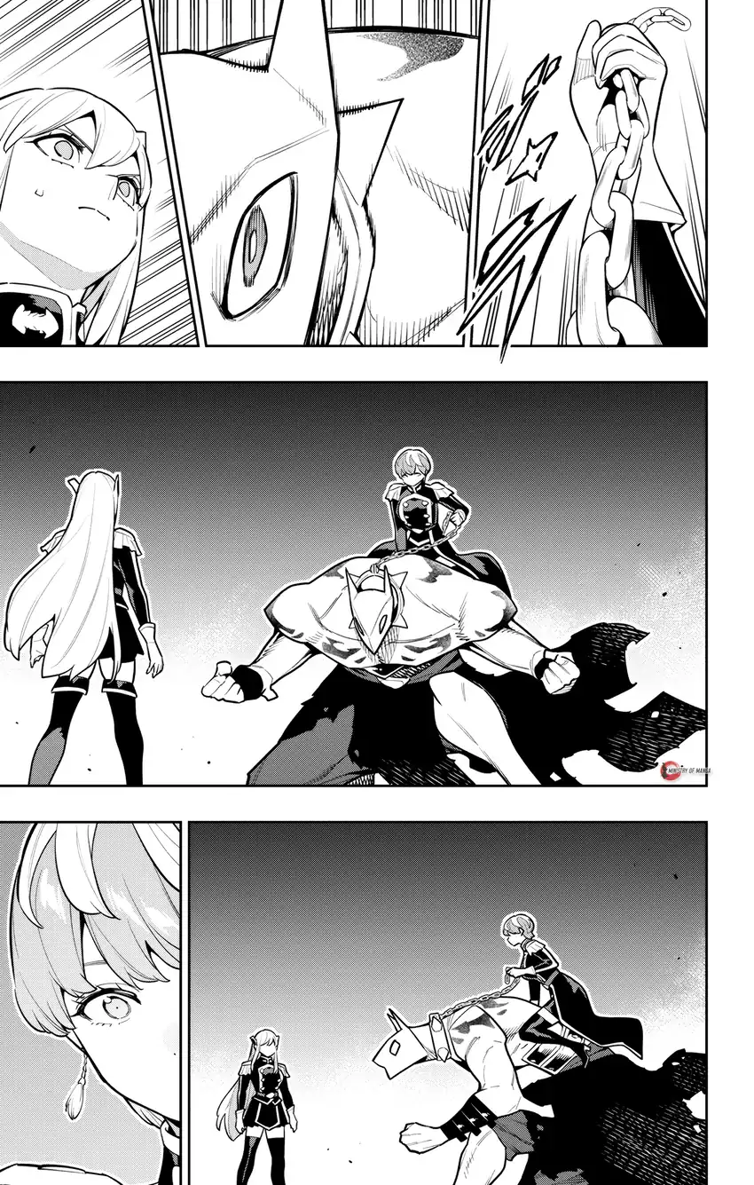 Baca Mato Seihei no Slave - Chapter 169 halaman 12