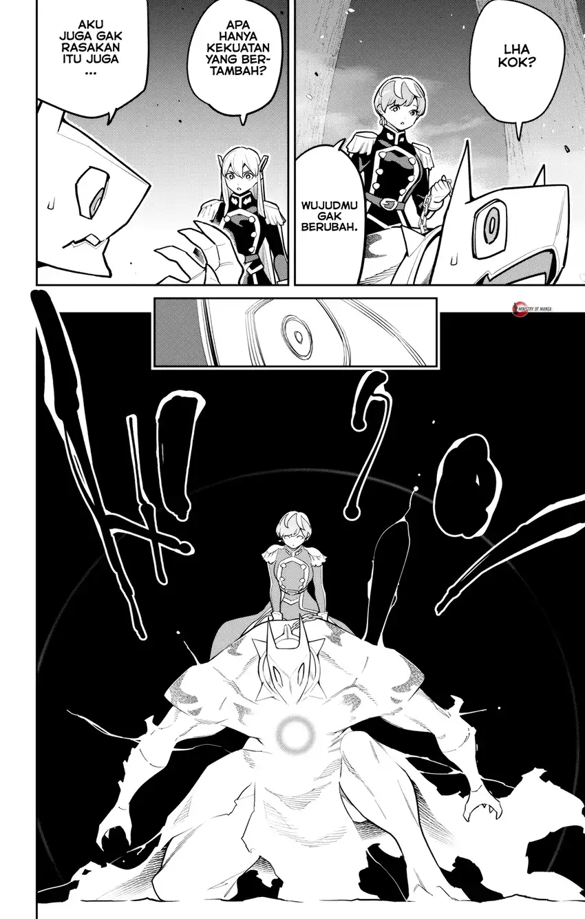 Baca Mato Seihei no Slave - Chapter 169 halaman 13