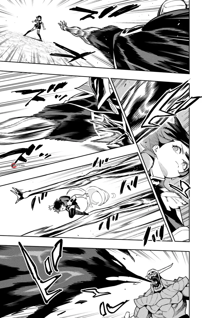 Baca Mato Seihei no Slave - Chapter 174 halaman 14