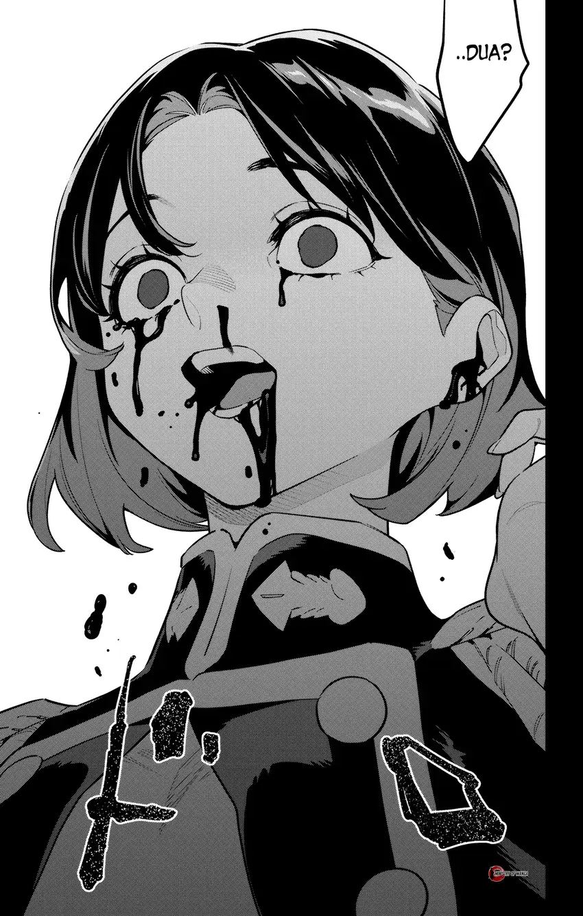 Baca Mato Seihei no Slave - Chapter 174 halaman 20